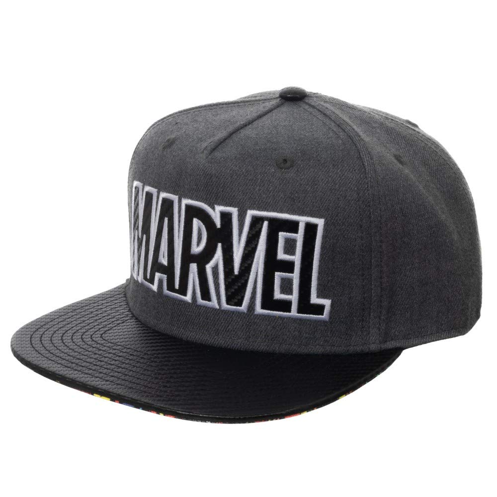 Bioworld mens Embroidered - Image 3