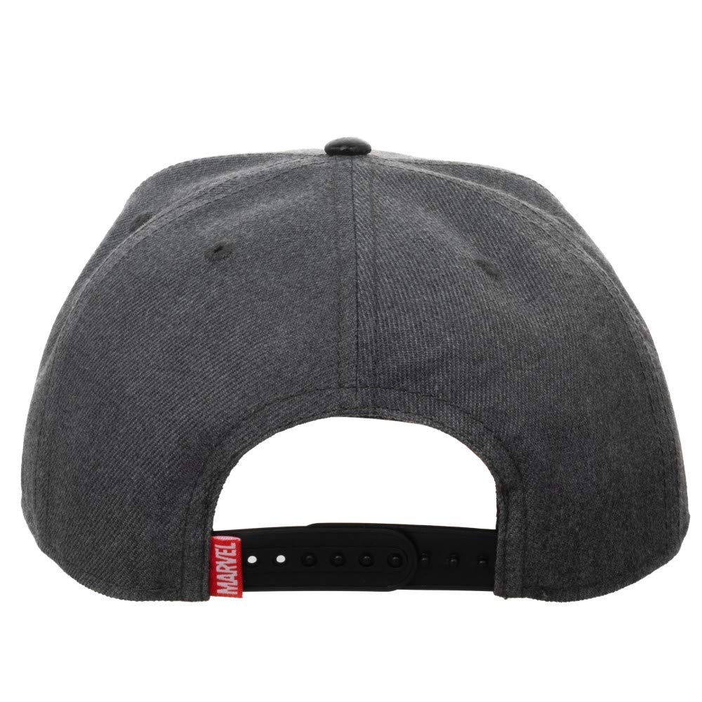 Bioworld mens Embroidered - Image 5