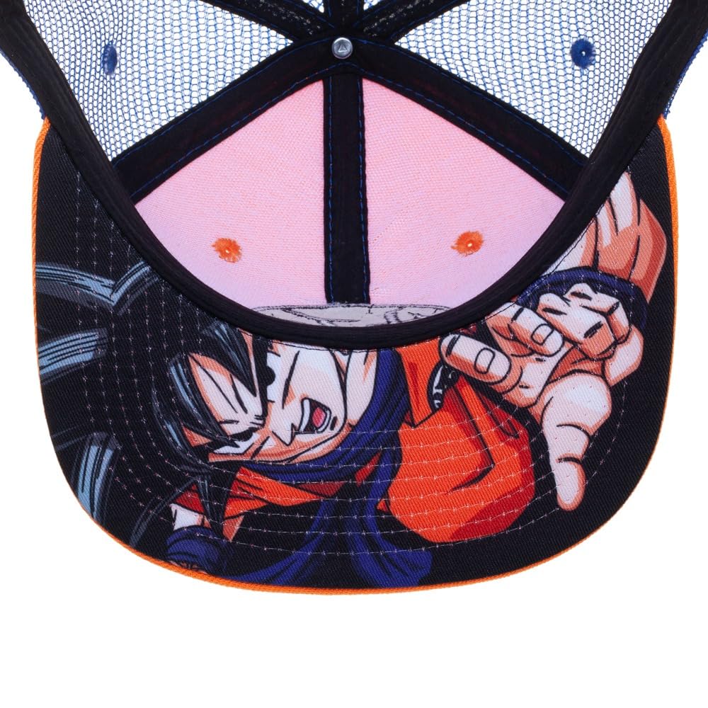 Bioworld mens Snapback - Image 5