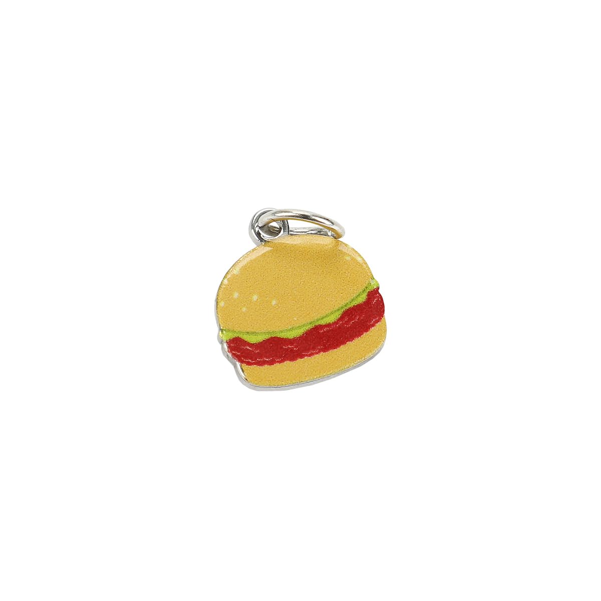 Bioworld Spongebob Squarepants 10-Piece Mix & Match Jewelry Set - Image 7