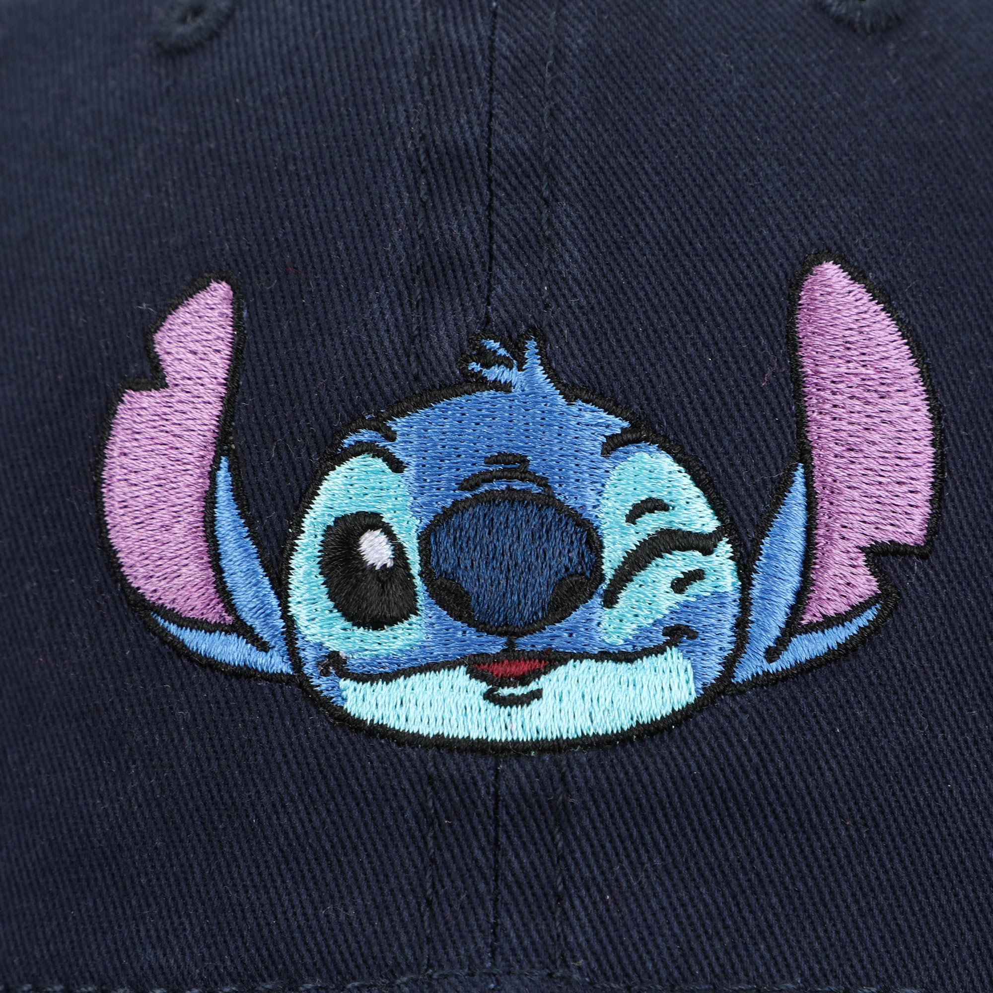 Disney Adult Unisex Unstructured Baseball Hat - Image 3