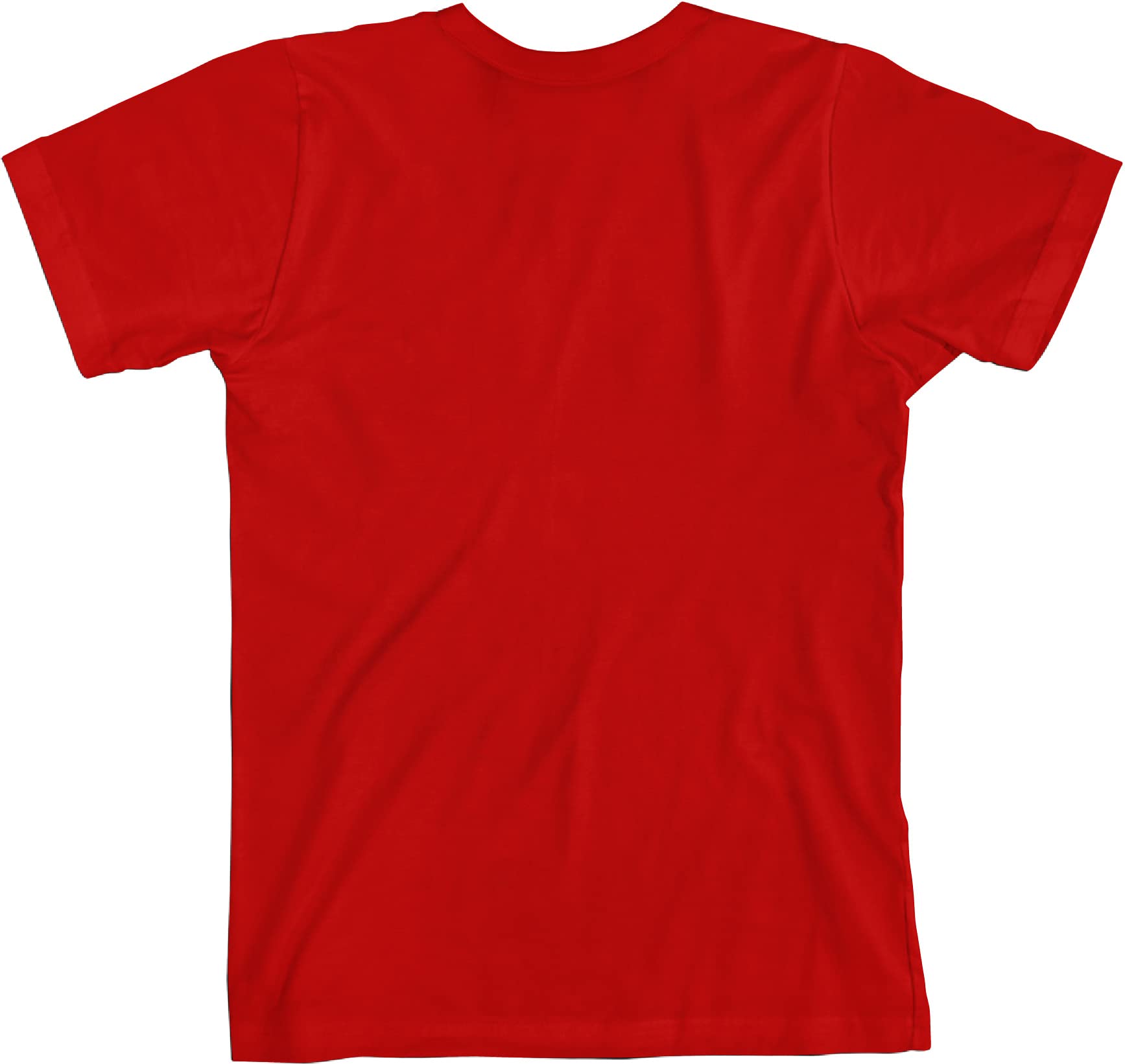 Dragon Ball Super Group Character Art Boy's Red T-Shirt - Image 3