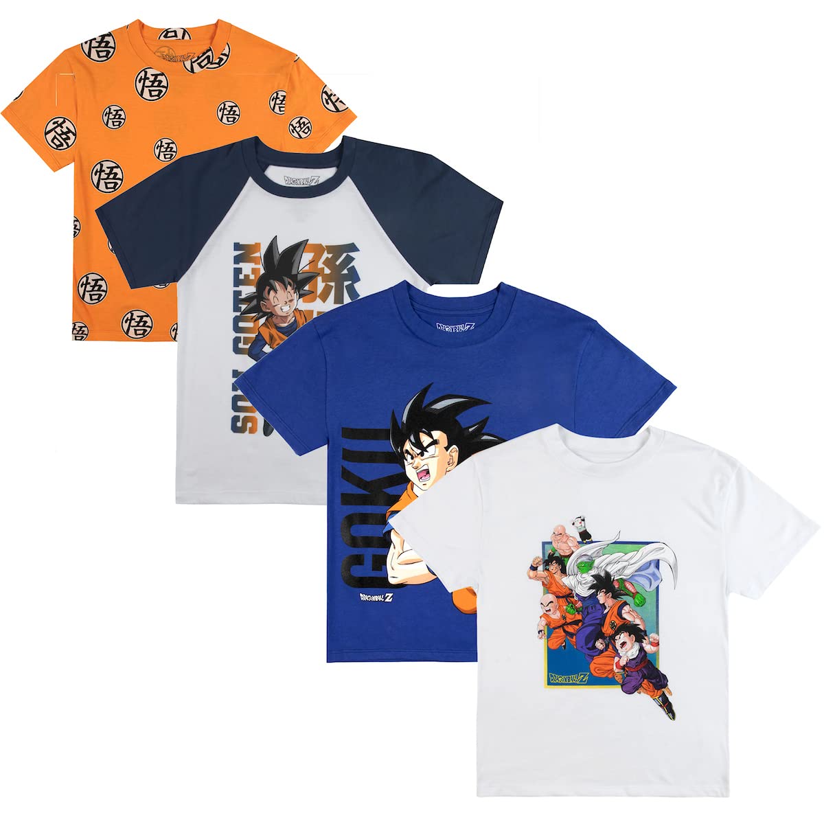 Dragon Ball Z