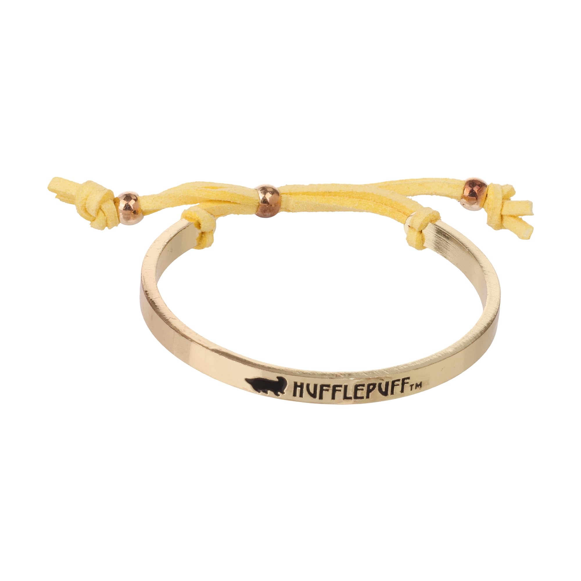 Harry Potter Friendship Bracelet Gift Set - 4 Pack - Image 3