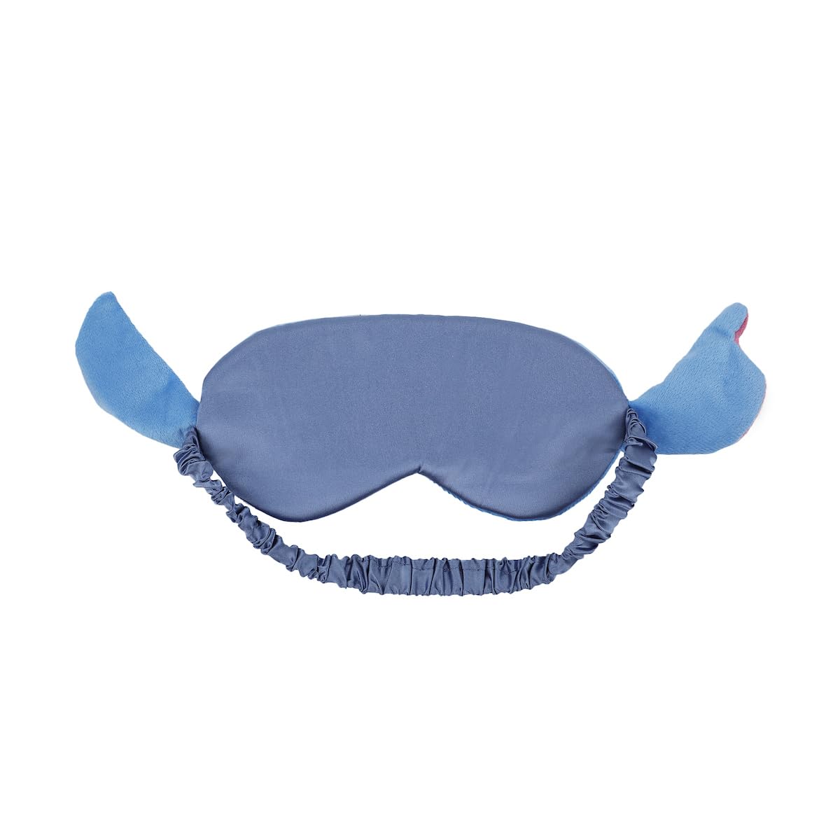 Lilo & Stitch kids Travel Set with Neck Pillow, Eye Mask, and Luggage Tag - Comfort and Style for Young Travelers! - Image 7