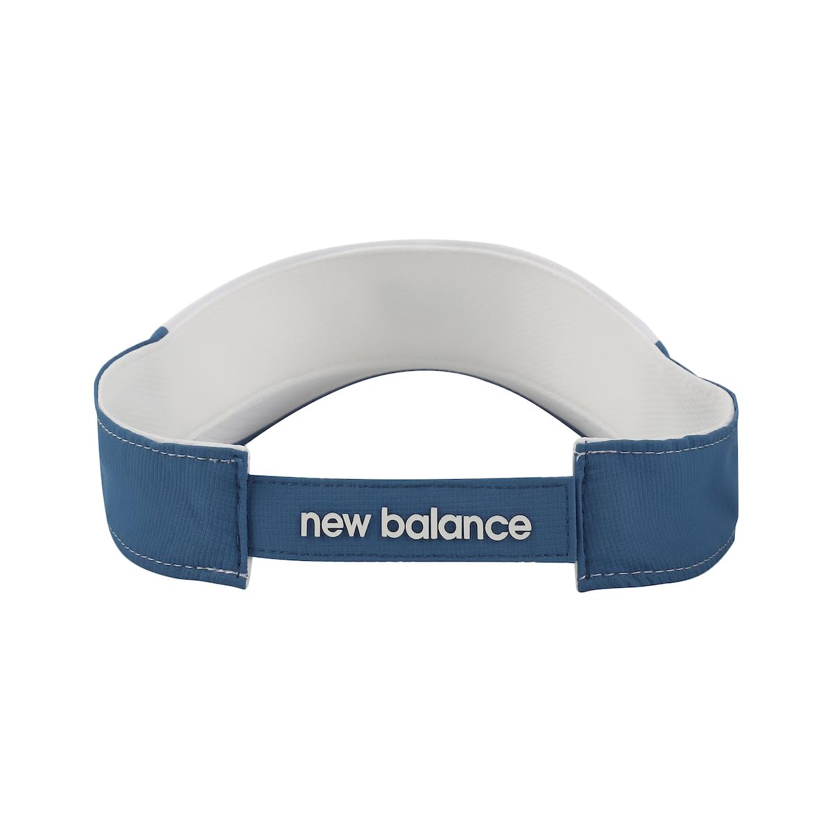 New Balance Women's Lightweight Adjustable Performance Visor - Image 4